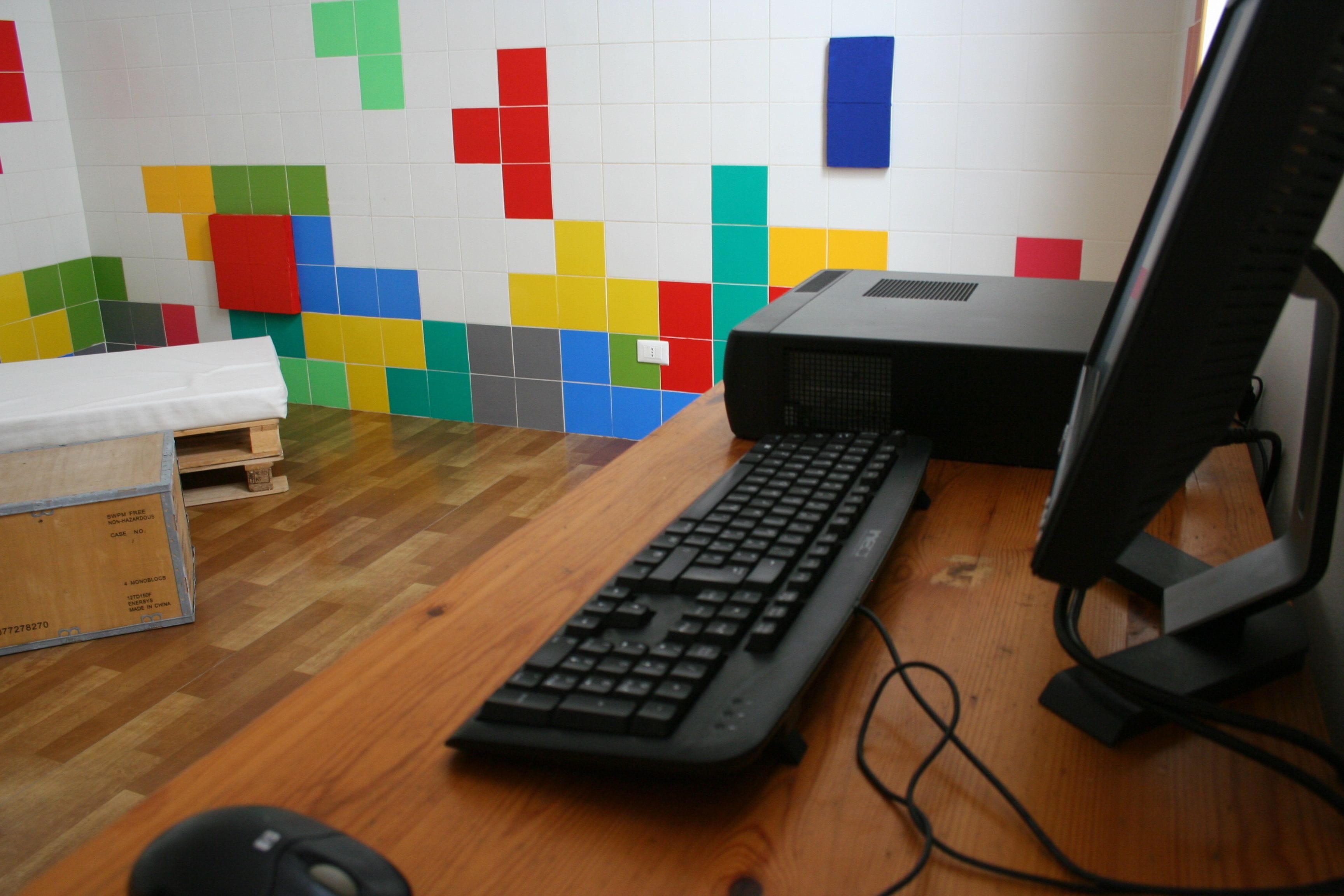 Photo - Urban Oasis Hostel