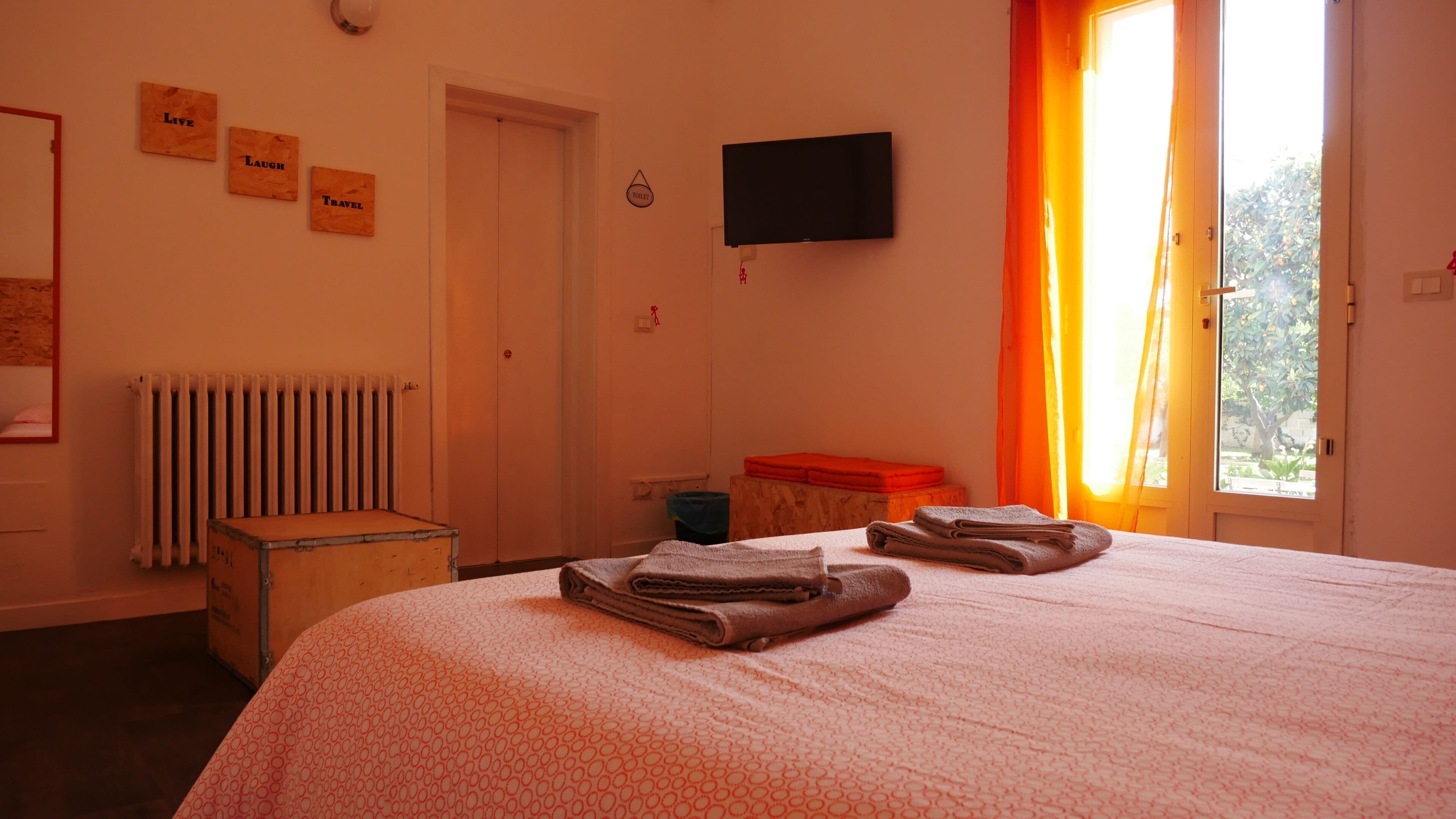 Photo - Urban Oasis Hostel