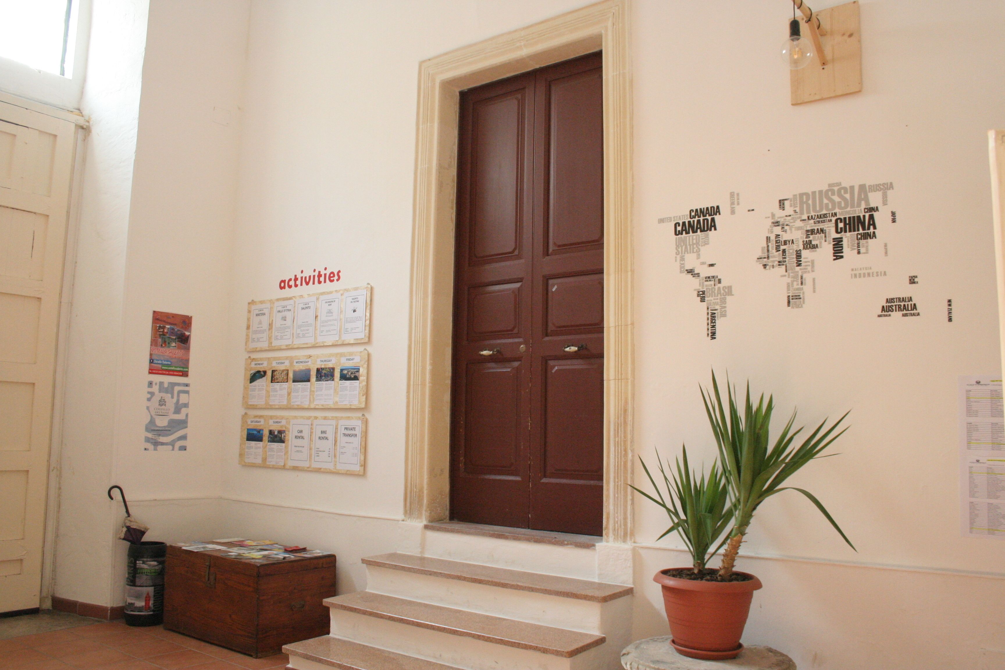 Photo - Urban Oasis Hostel