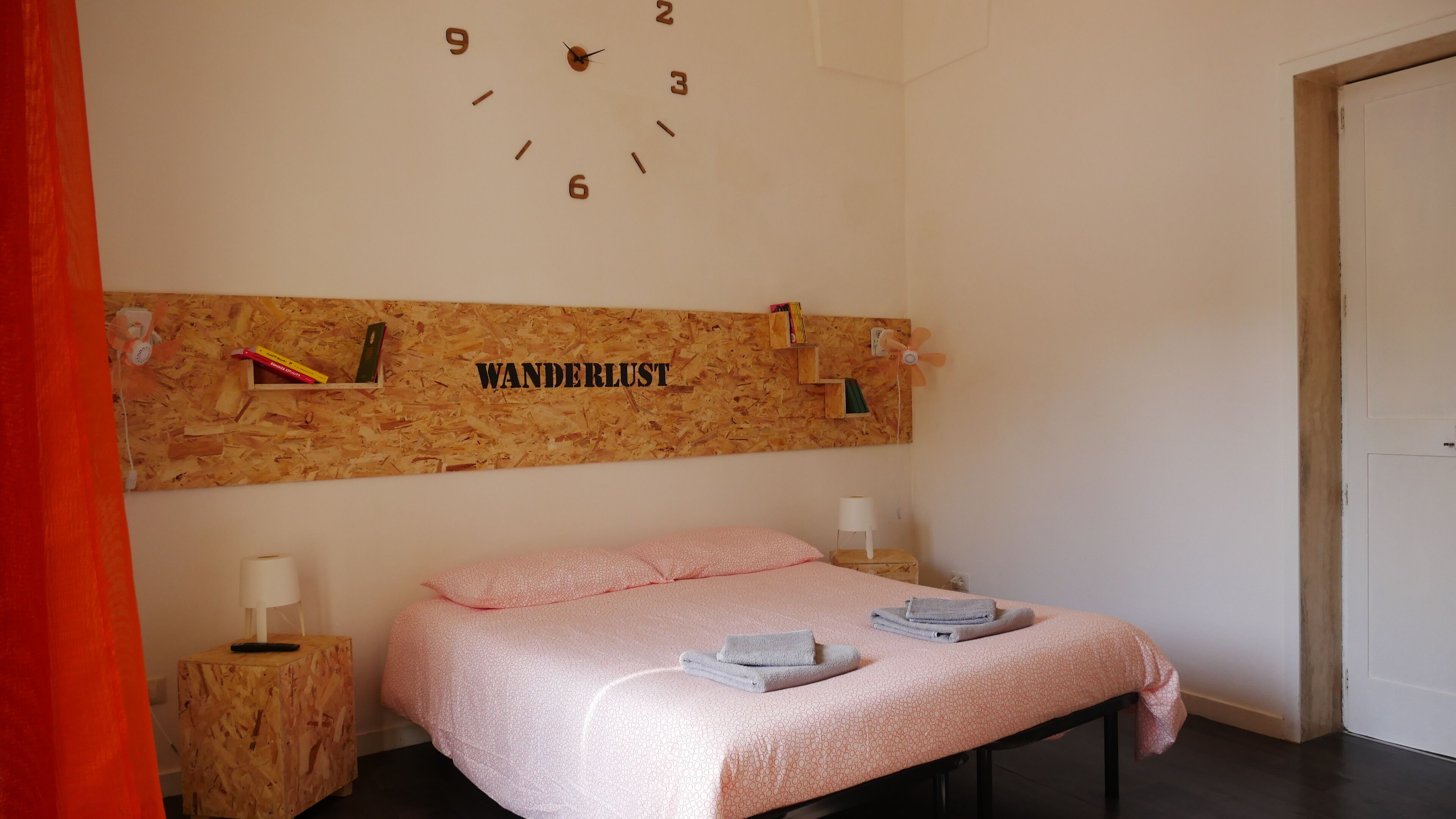 Foto - Urban Oasis Hostel