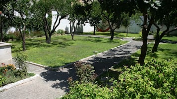 Jardín