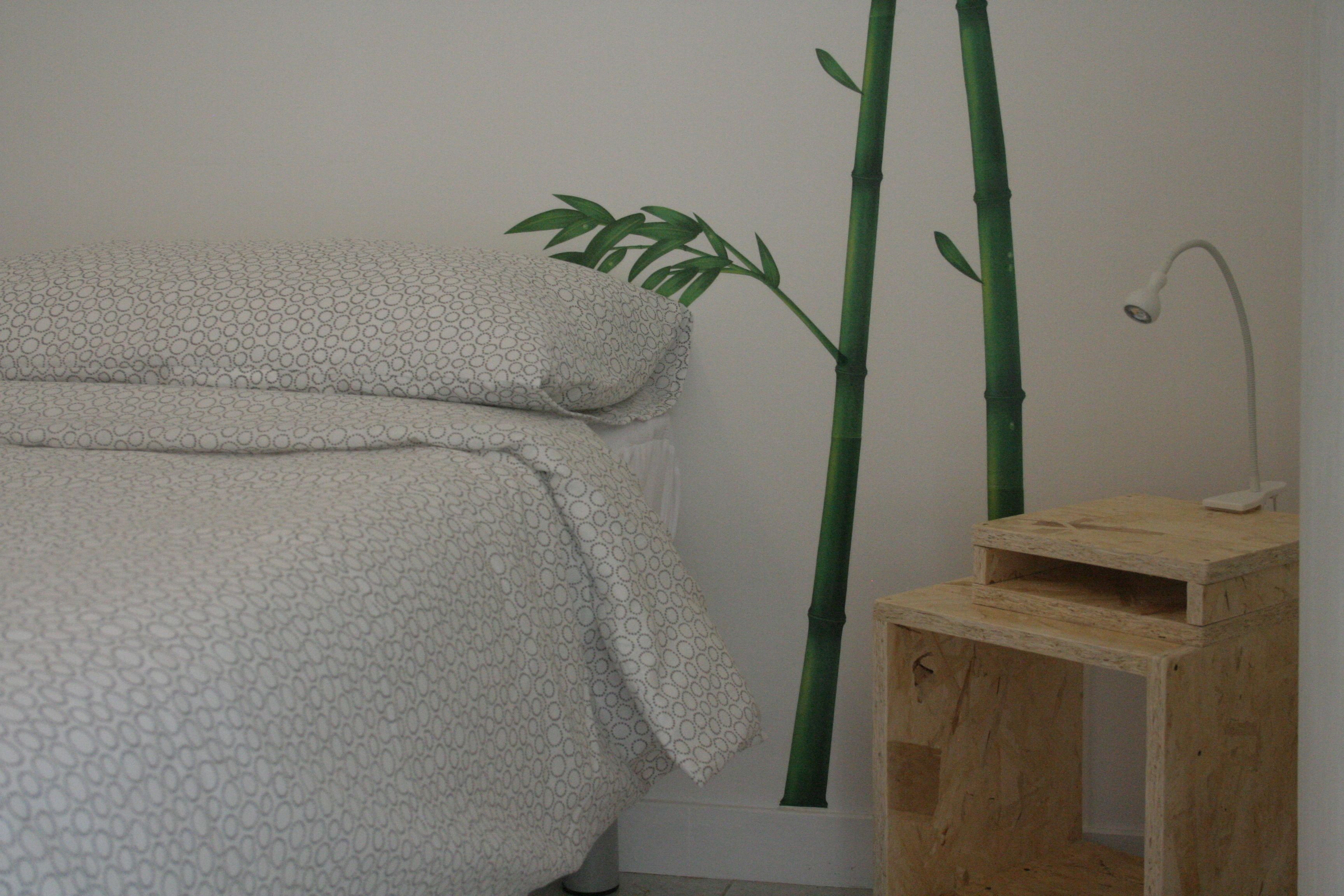 Foto - Urban Oasis Hostel