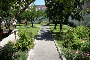Jardín