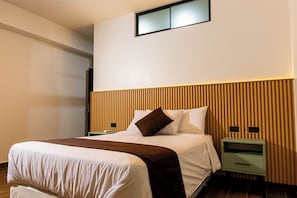 Chambre Exécutive
