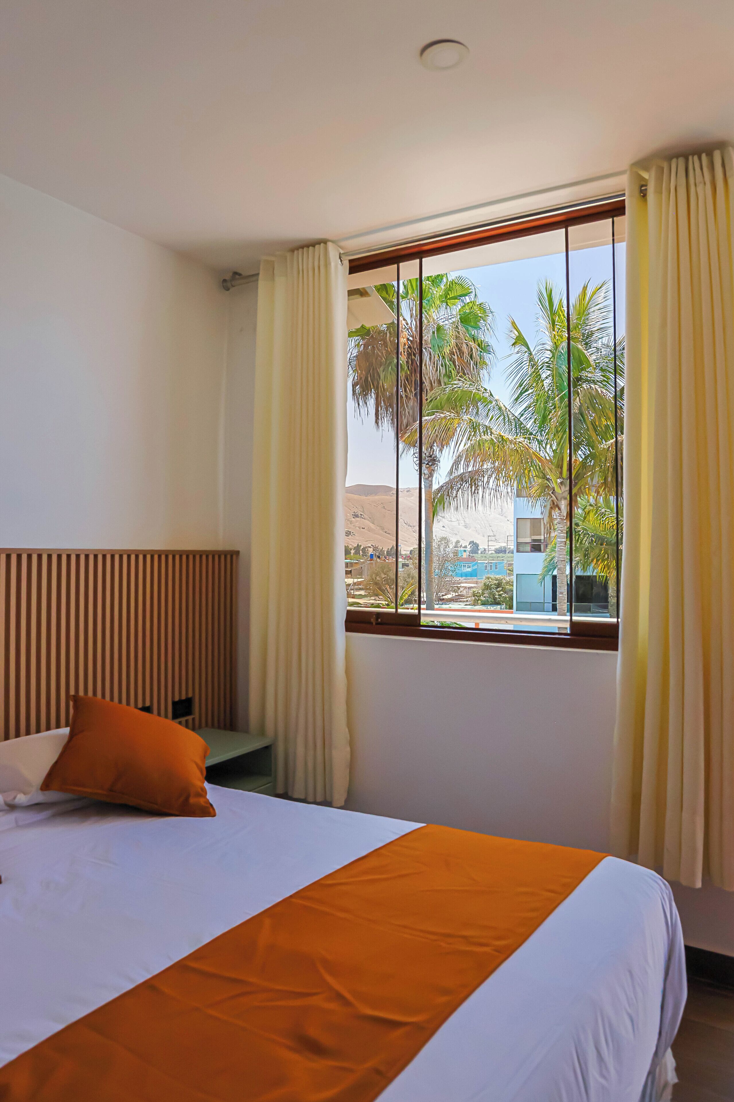 Executive Single Room | Premium bedding, down comforters, memory foam beds, minibar