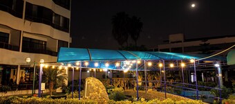 Las Poncianas