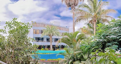 Las Poncianas