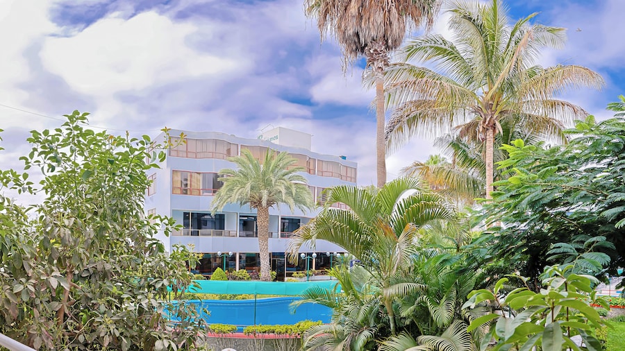 Las Poncianas