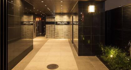 APA Hotel Akihabaraeki Denkigaiguchi