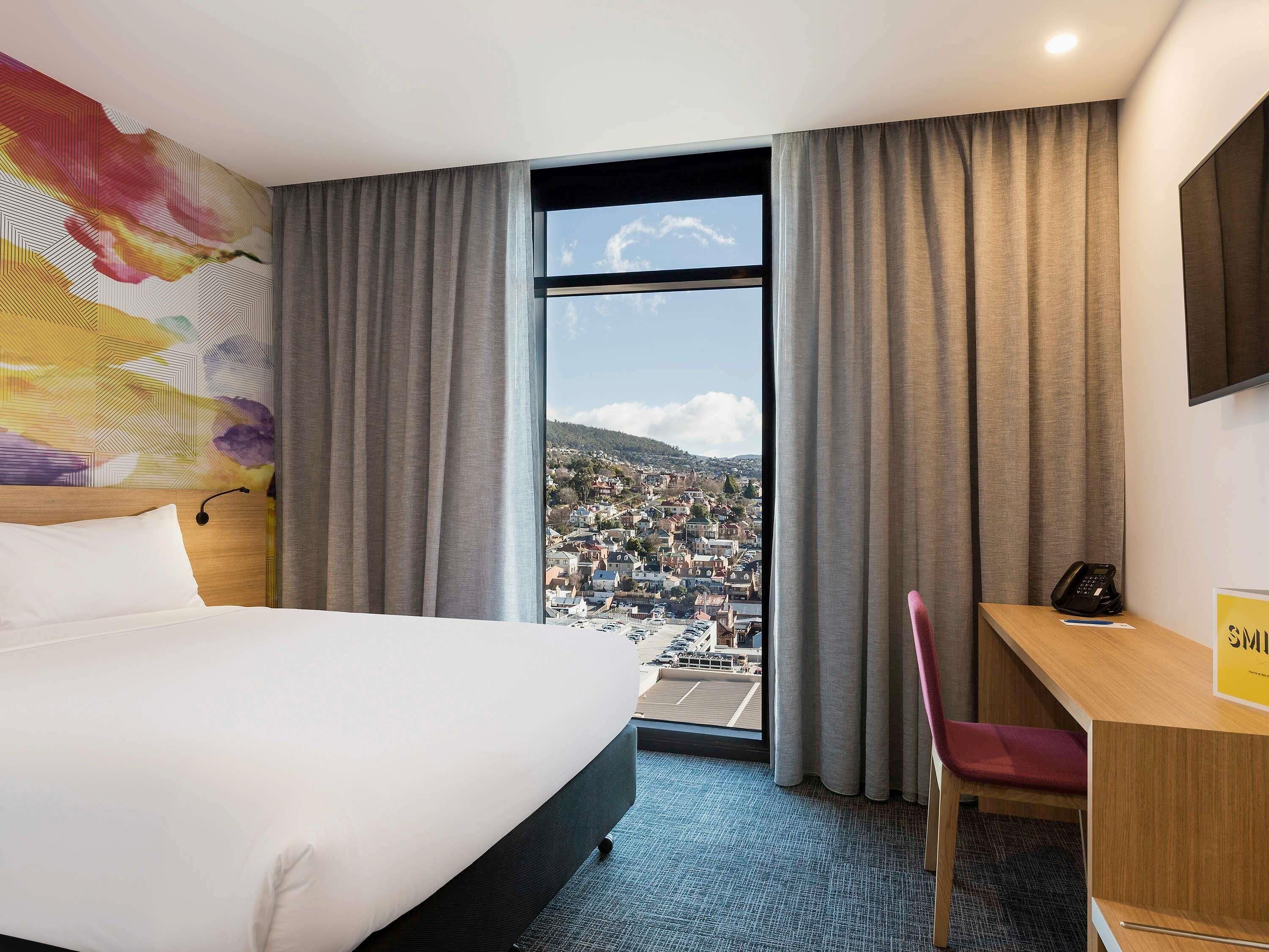 Superior-Zimmer, 1 Queen-Bett