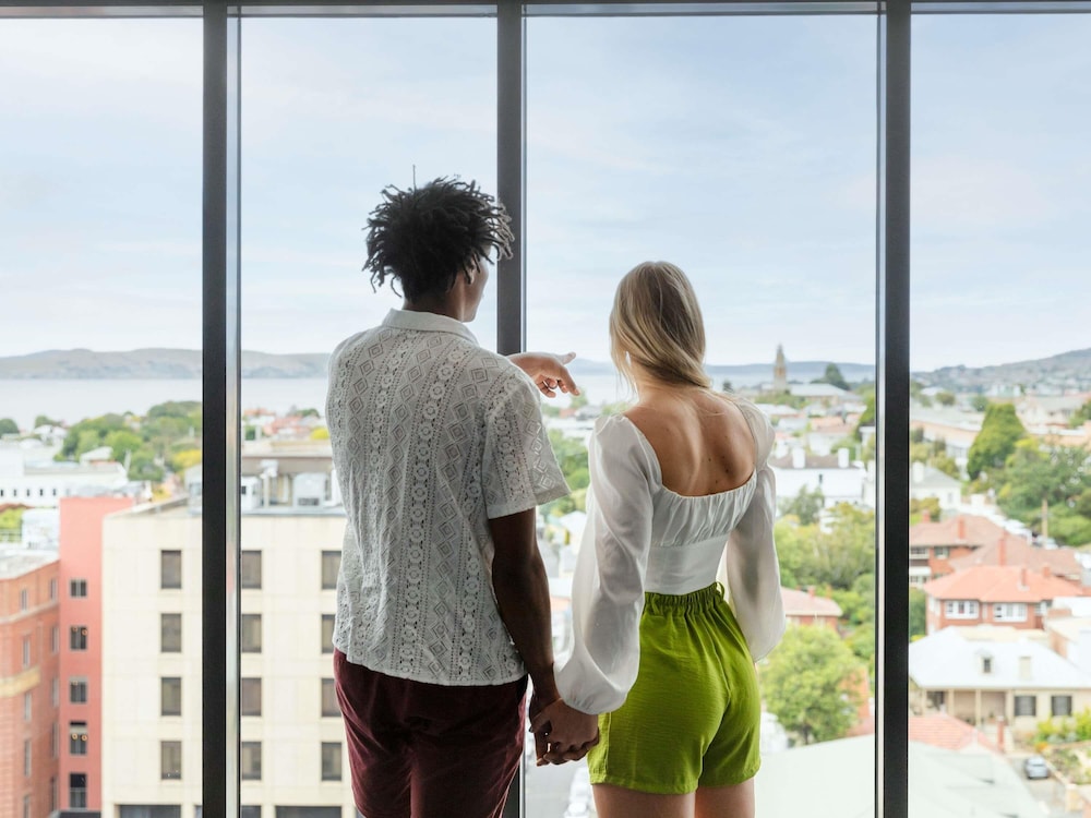 ibis Styles Hobart by null