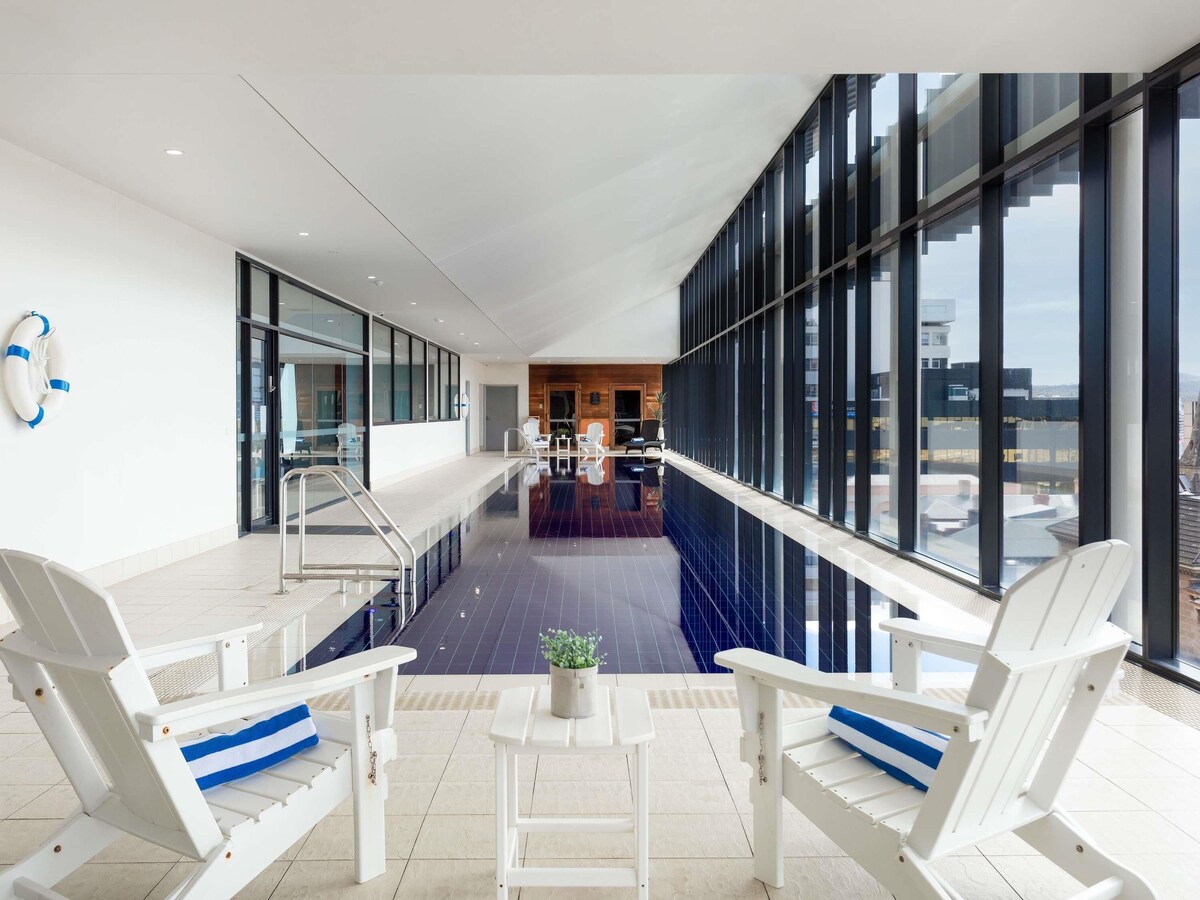ibis Styles Hobart