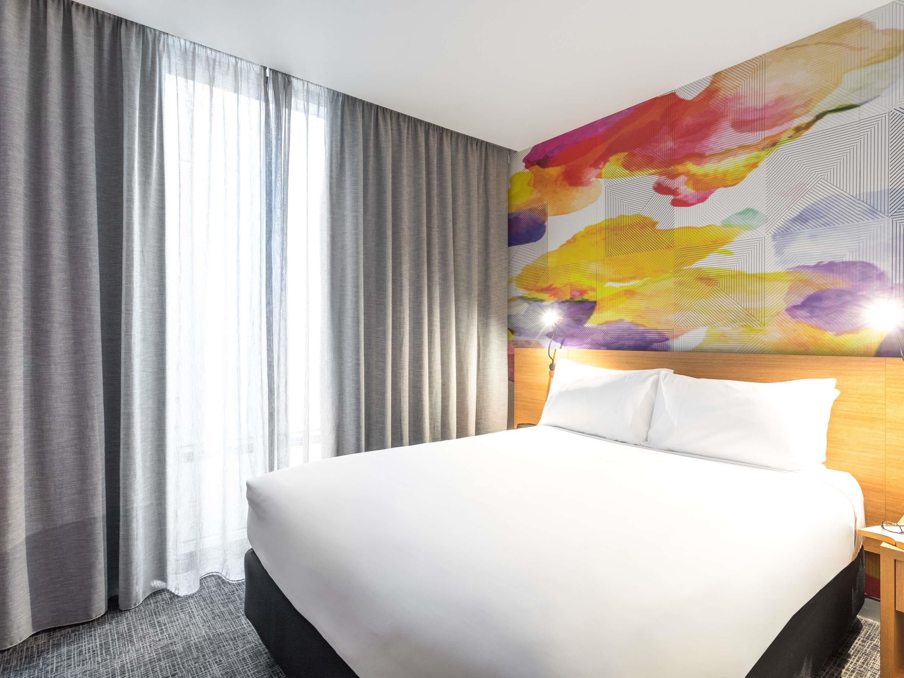 Standardzimmer, 1 Queen-Bett