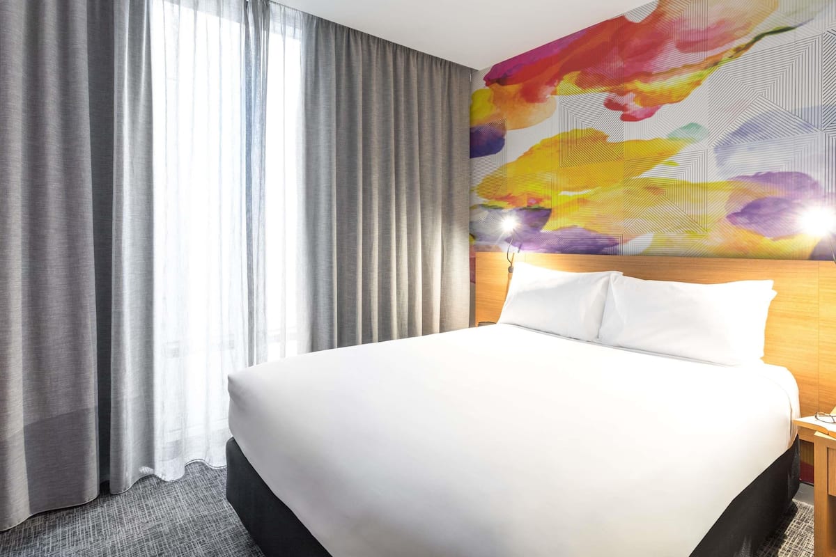 Standardzimmer, 1 Queen-Bett