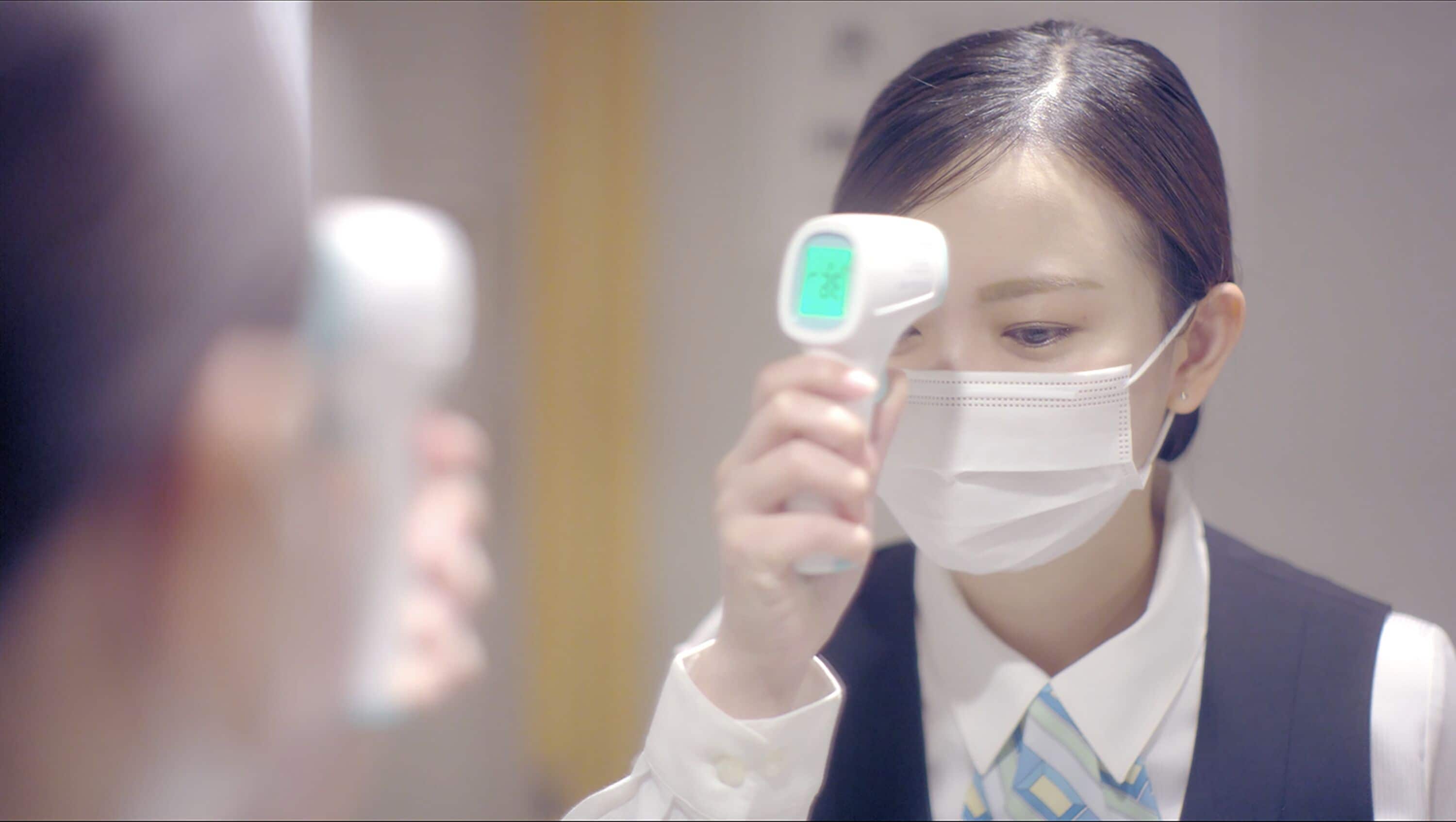 cleanliness standards