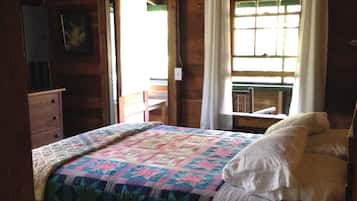 2 chambres, lit parapluie, Wi-Fi gratuit, draps fournis