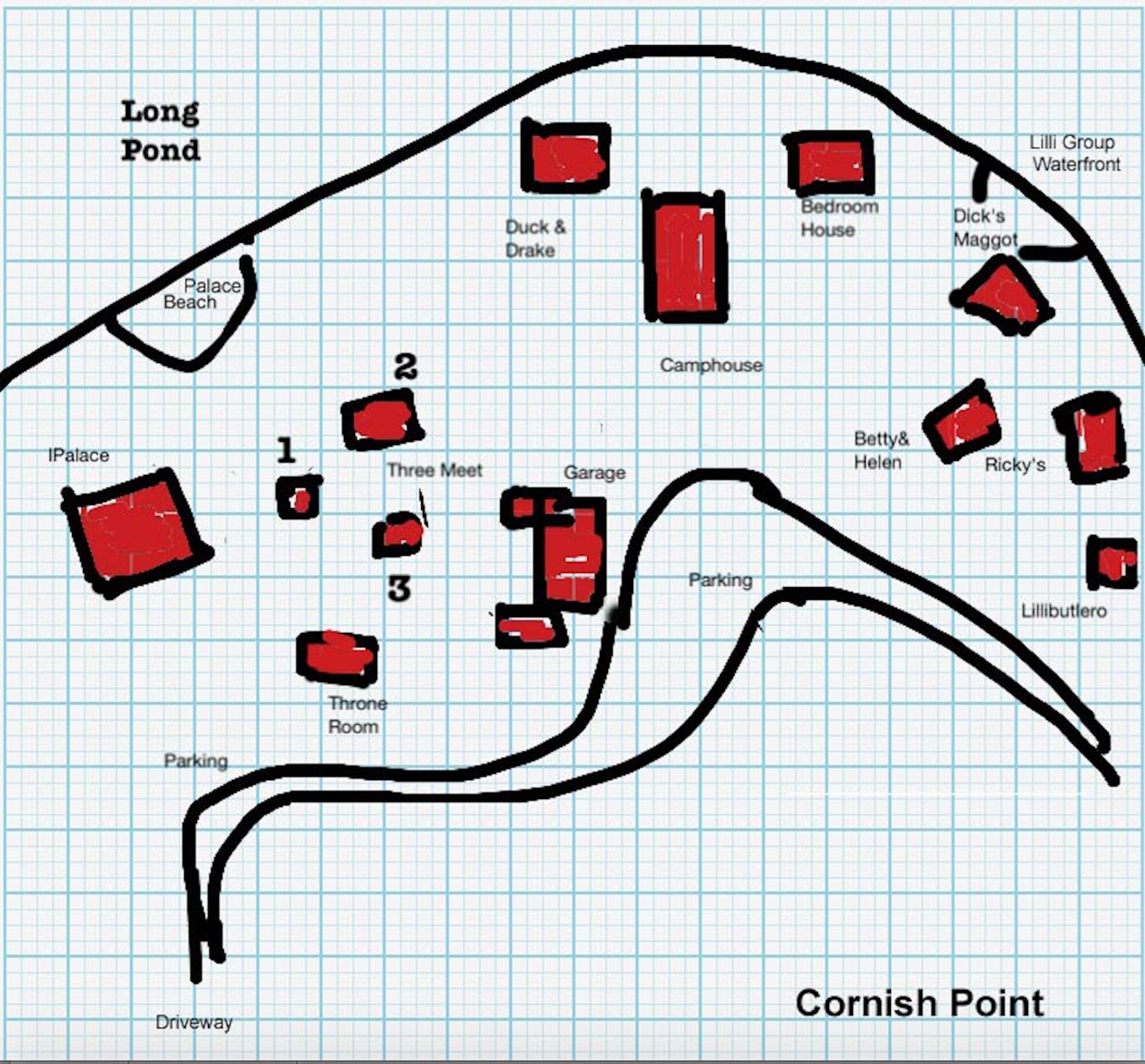 Property map