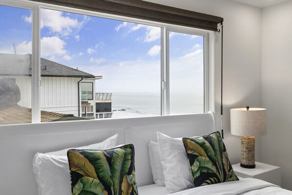 2 chambres, fer et planche à repasser, Wi-Fi, literie fournie