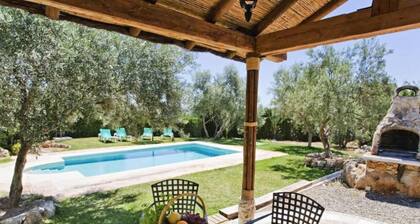 gite rural - 3 piĂšces - 4/6 personnes