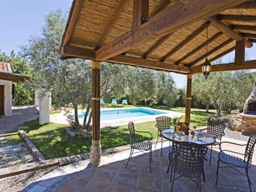 gite rural - 3 pièces - 4/6 personnes