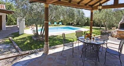 gite rural - 3 piĂšces - 4/6 personnes