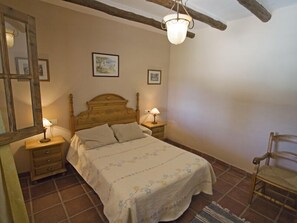 2 bedrooms, WiFi