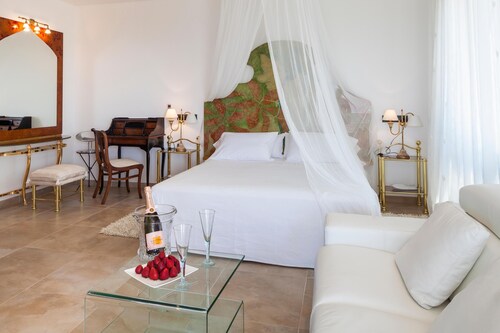 Villa de luxe avec une vue magnifique, très bien situé, idéal pour les groupes