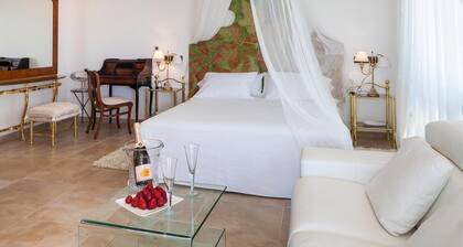 Villa de luxe avec une vue magnifique, trÚs bien situé, idéal pour les groupes