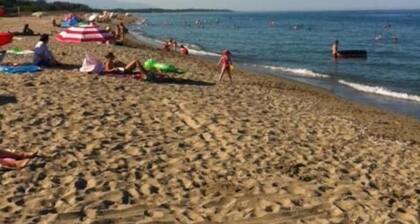 Appartement vue sur mer T2 de 45m2 + 15m2 Terrasse - Haute Corse