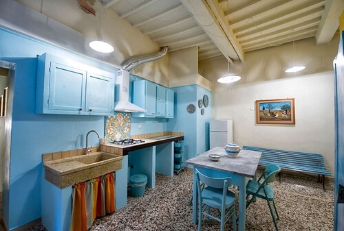 Fatucchi loma-asunto