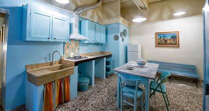 Fatucchi loma-asunto