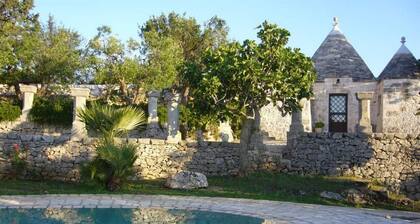 Trullo Aurora - Ostuni (BR)