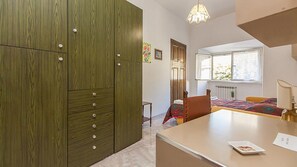 3 chambres, bureau, fer et planche à repasser, Wi-Fi gratuit