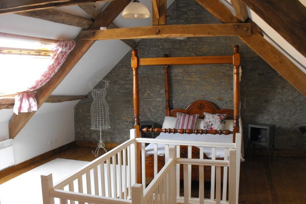 4 soverom, strykejern/-brett, wi-fi (inkludert) og sengetøy