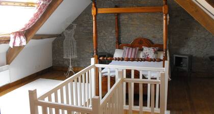 TEAG Beag Ferienhaus