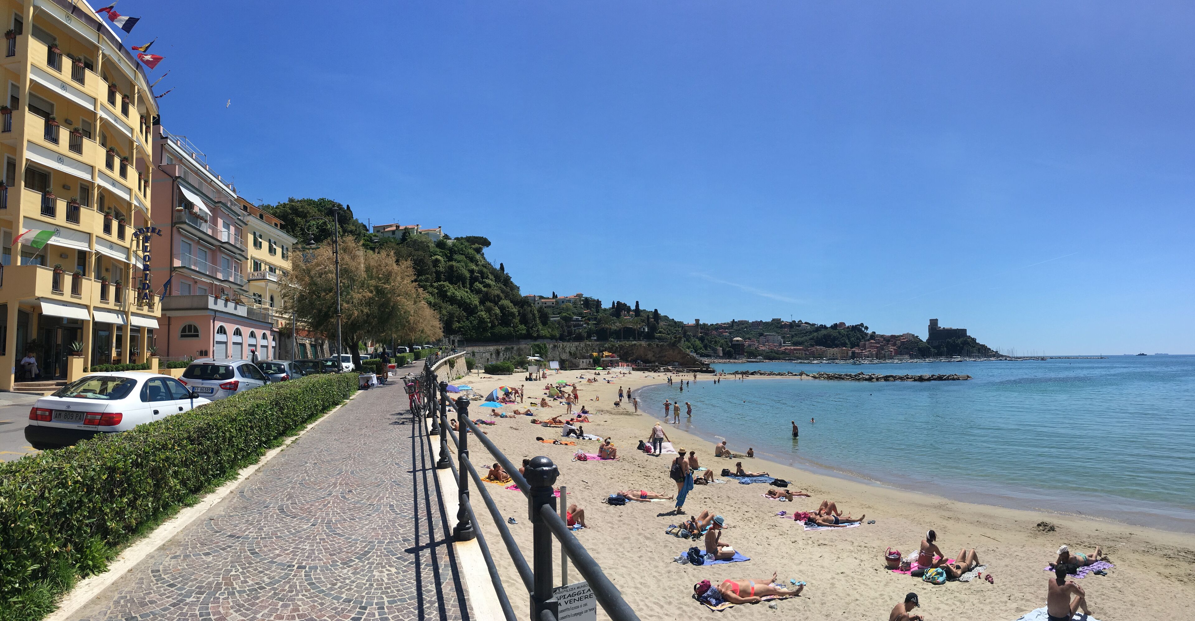 Plage