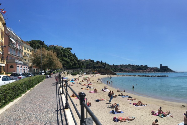 Plage