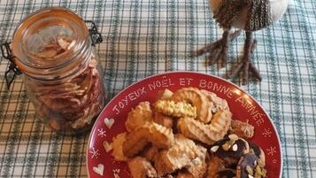 Repas et boissons