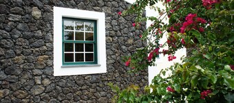 House, Villa close to the Sea, for Holidays in Biscoitos (Terceira Island)