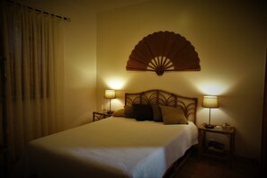 3 Schlafzimmer, Bügeleisen/Bügelbrett, kostenloses WLAN, Bettwäsche