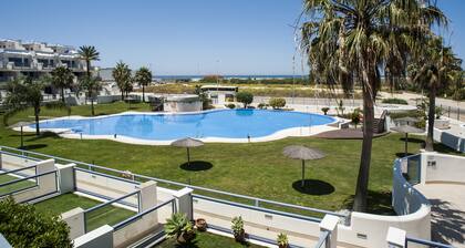 Blue Fin, your unfogettable getaway in Tarifa! ☀️