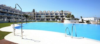 Blue Fin, your unfogettable getaway in Tarifa! ☀️