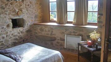 3 Schlafzimmer, Bügeleisen/Bügelbrett, kostenloses WLAN, Bettwäsche