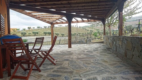 Douro Valley - Casa Douro Valley