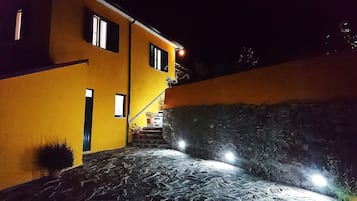 Ulkopuoli