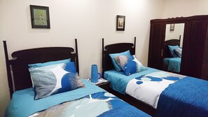 4 bedrooms, iron/ironing board, free WiFi, bed sheets - Douro Valley - Casa Douro Valley (Cambres - Lamego)