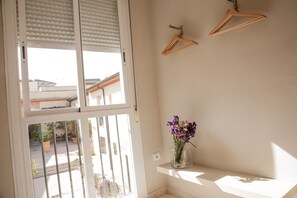 Interior - Duplex in historic center-Mosque with parking (Córdoba)