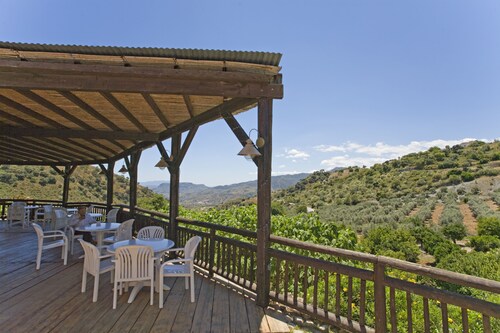 El Mirador Rocabella Private Pool Apartment