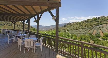 El Mirador Rocabella Private Pool Apartment