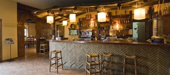 El Mirador Rocabella Private Pool Apartment